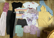 Bundle girls clothing for sale  CARDIFF