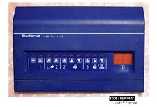 Buderus kesseldisplay 4000 gebraucht kaufen  Gütersloh