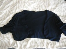 Vera mont bolero gebraucht kaufen  Apensen