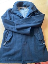 Cappotto uomo color usato  San Giovanni Bianco
