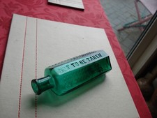 Mint emerald green for sale  SOLIHULL