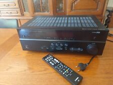Ampli audio vidéo d'occasion  Brive-la-Gaillarde
