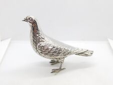 Spanish sterling silver for sale  TETBURY