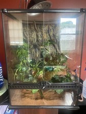 Tall gallon tank for sale  Pawtucket