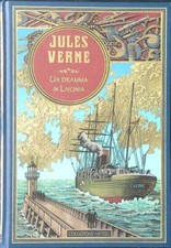 Dramma livonia verne usato  Italia