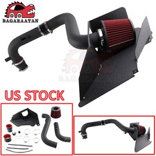 Usado, Sistema de entrada de ar frio para VW 2.0T FSI EA113 2008 MK5 GTI/GLI MK6 Golf R Audi A3 comprar usado  Enviando para Brazil