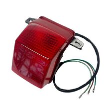 Tail light hongdou for sale  STANLEY