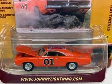 2007 johnny lightning for sale  Pacifica
