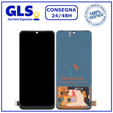 Display touch screen usato  Italia