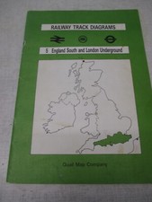 Quail railway track for sale  ILFRACOMBE