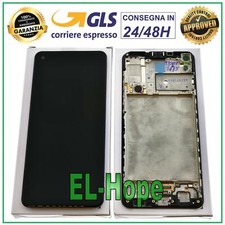 Display lcd frame usato  Villabate