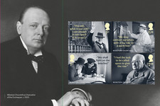 2024 winston churchill for sale  GREAT YARMOUTH