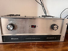 Impianto stereo vintage usato  Piossasco