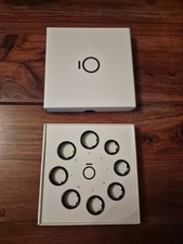 Ura ring sizing gebraucht kaufen  Weißwasser