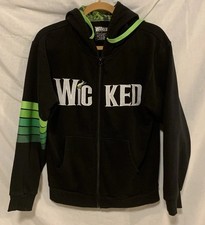 Wicked musical hoodie for sale  Fairborn
