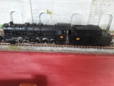 Fleischmann 150 sncf d'occasion  Chef-Boutonne