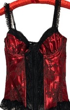 Shirley hollywood corset d'occasion  Expédié en Belgium