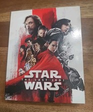 Star wars last for sale  Bushkill