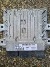 4vfb cc1112a650ab ford for sale  DUNFERMLINE