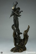 Sideshow toys alien for sale  LEEDS
