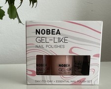 Nail polishes gel for sale  LONDON