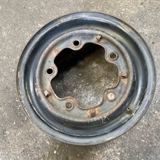 Camper late split for sale  KENILWORTH
