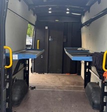 2021 ford transit for sale  NEWTON ABBOT
