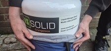Solid uss lnt00003 for sale  DEREHAM