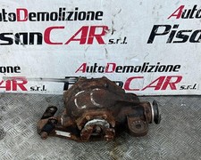 Differenziale posteriore per usato  Sant Antimo