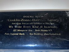 Vintage insurance company for sale  Bayville