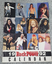 Vintage rock power for sale  ELY