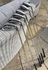 Ping g25 irons for sale  SLEAFORD