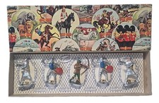 Vintage crescent toys for sale  BRISTOL