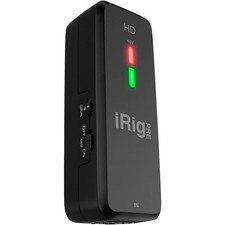 Multimedia irig pre for sale  Kansas City