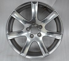 Alufelge zoll 5x108 gebraucht kaufen  Geesthacht