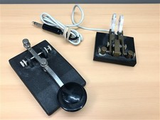 Telegraph key nye for sale  Payson
