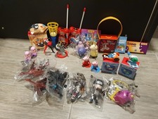 Stock giochi mcdonald usato  Pinerolo