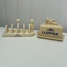 Vintage collectible lurpak for sale  DERBY
