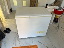 Whirlpool wcn chest for sale  BOLTON
