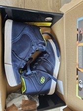 Heeleys rollerschuhe 35 gebraucht kaufen  Schwabach