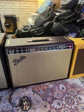 Fender deluxe reverb gebraucht kaufen  Essen