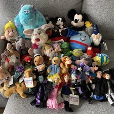 Lot disney bean for sale  Levittown