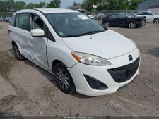 2012 mazda front for sale  Newport