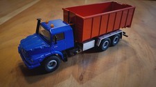 Siku 3546 mercedes gebraucht kaufen  Leipzig
