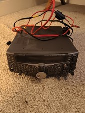 Kenwood 2000 amateur for sale  Trumansburg