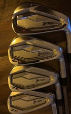 Srixon zx5 iron for sale  Brentwood