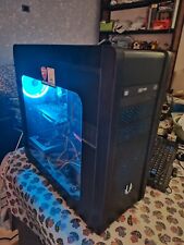 Gaming assemblato rgb usato  Caserta