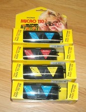 CÂMERA CHAVEIRO VINTAGE MICRO 110 (4 - Chaveiros, Última) comprar usado  Enviando para Brazil