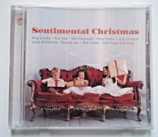 Sentimental christmas bing for sale  London