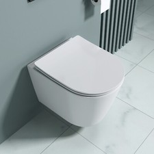 Durovin bathroom toilet for sale  WALSALL
